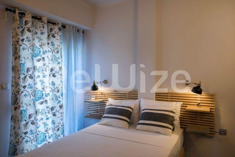 Photo 4,Υπνοδωμάτιο,ΕΝΟΙΚΊΑΣΗ,Κατοικία,Διαμέρισμα,55τ.μ,€700,Άνω Πόλη