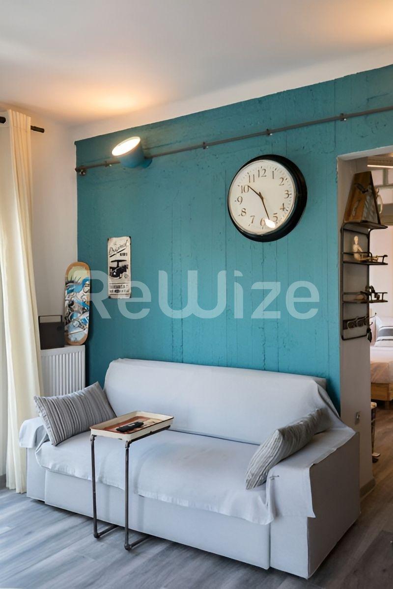 Photo 23,Σαλόνι,ΕΝΟΙΚΊΑΣΗ,Κατοικία,Διαμέρισμα,55τ.μ,€700,Άνω Πόλη