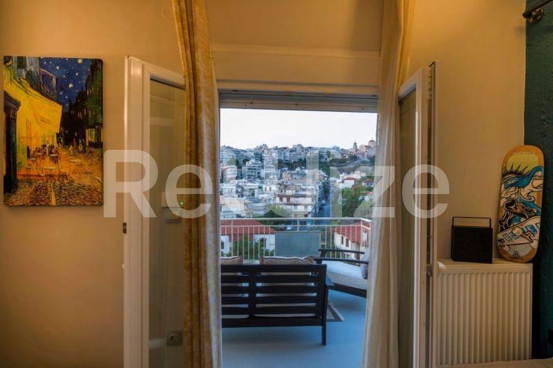 Photo 22,Μπαλκόνι,ΕΝΟΙΚΊΑΣΗ,Κατοικία,Διαμέρισμα,55τ.μ,€700,Άνω Πόλη
