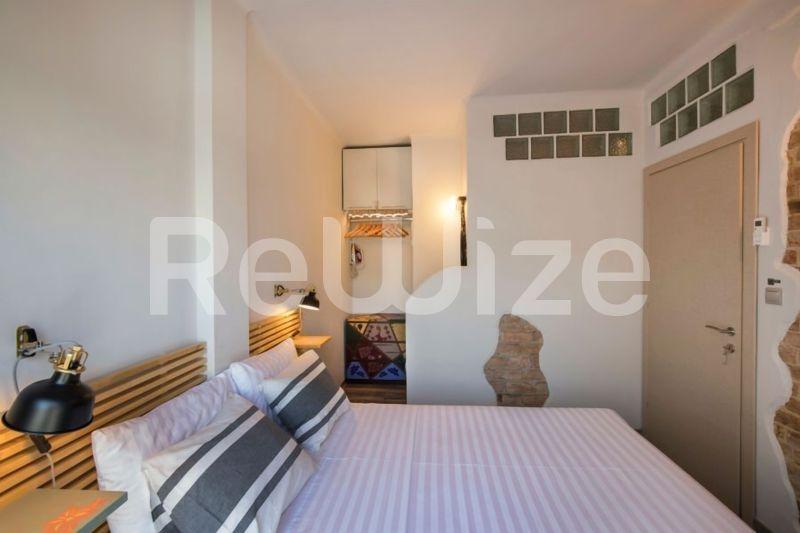 Photo 5,Υπνοδωμάτιο,ΕΝΟΙΚΊΑΣΗ,Κατοικία,Διαμέρισμα,55τ.μ,€700,Άνω Πόλη