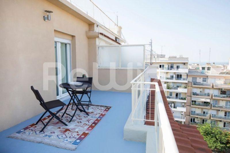 Photo 1,Εξωτερική,ΕΝΟΙΚΊΑΣΗ,Κατοικία,Διαμέρισμα,55τ.μ,€700,Άνω Πόλη