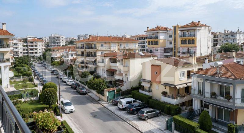 Photo 18,Πανοραμική Θέα,ΠΏΛΗΣΗ,Κατοικία,Διαμέρισμα,120τ.μ,€260,000,Περαία