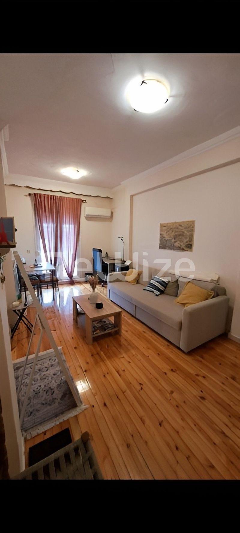 Photo 4,Σαλόνι,ΕΝΟΙΚΊΑΣΗ,Κατοικία,Διαμέρισμα,70τ.μ,€700,Κέντρο Θεσσαλονίκης