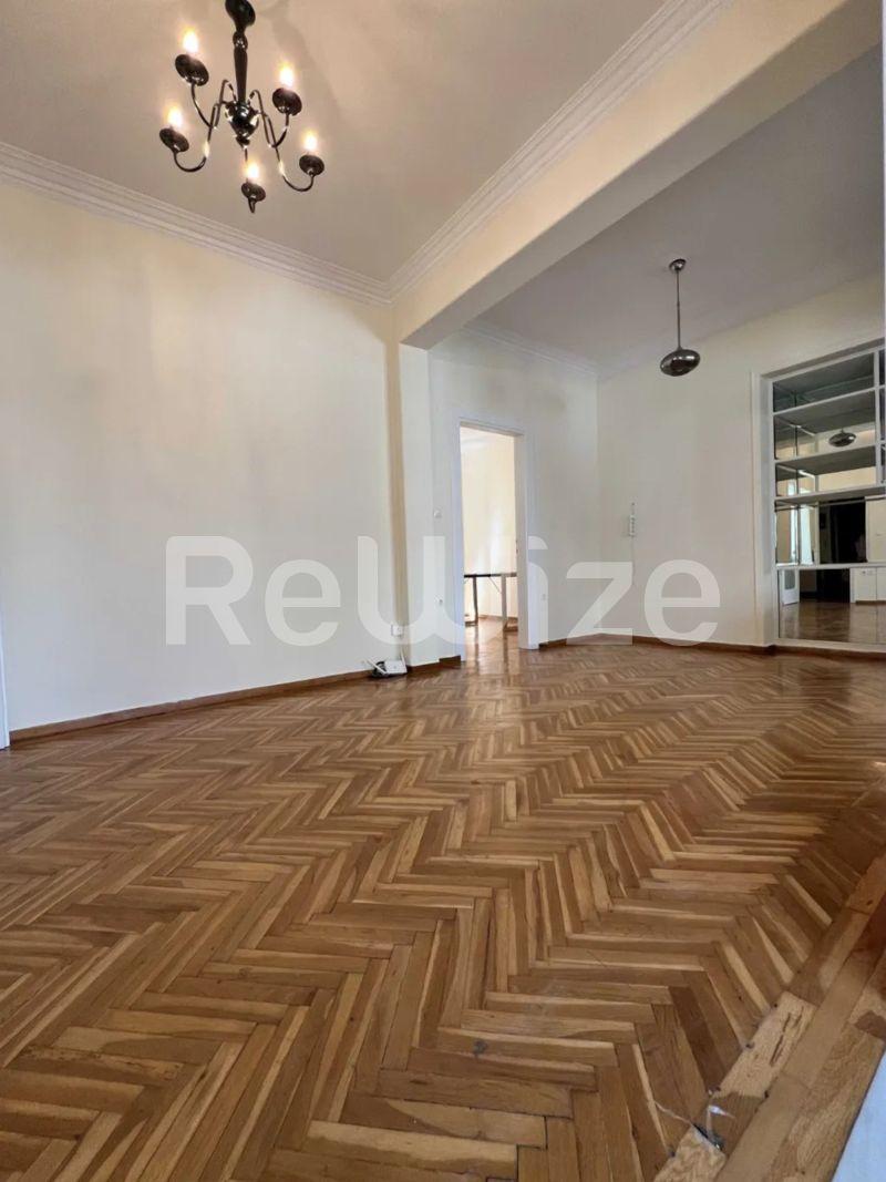 Photo 2,Σαλόνι,ΕΝΟΙΚΊΑΣΗ,Κατοικία,Διαμέρισμα,100τ.μ,€1,200,Κέντρο Θεσσαλονίκης