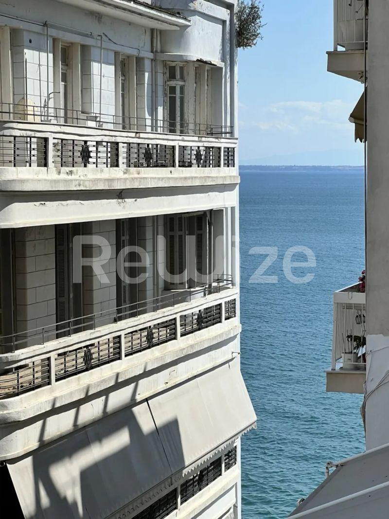 Photo 8,Θέα στη θάλασσα,ΕΝΟΙΚΊΑΣΗ,Κατοικία,Διαμέρισμα,100τ.μ,€1,200,Κέντρο Θεσσαλονίκης