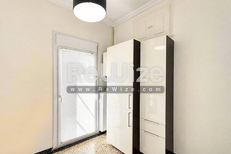 Διαμέρισμα 100 τ.μ. στη Θεσσαλονίκη, κουζίνα