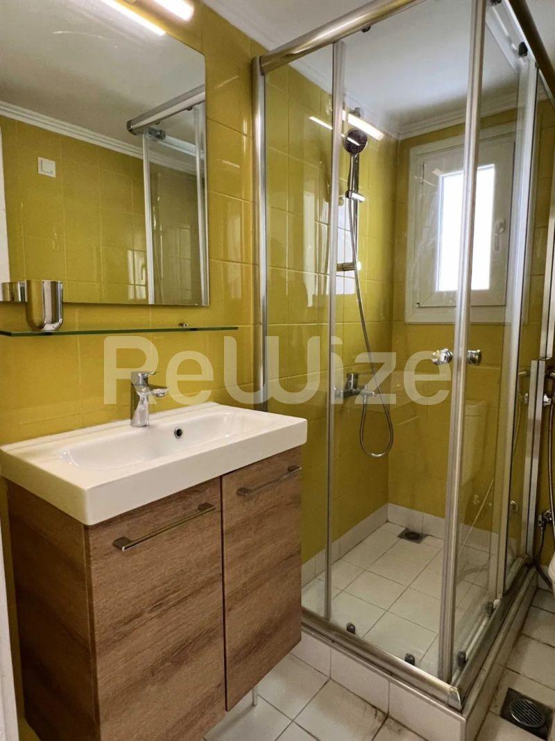 Photo 17,Μπάνιο,ΕΝΟΙΚΊΑΣΗ,Κατοικία,Διαμέρισμα,100τ.μ,€1,200,Κέντρο Θεσσαλονίκης