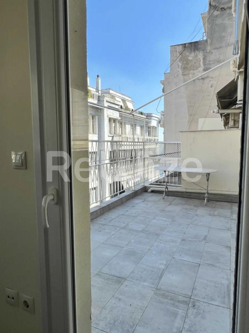 Photo 5,Μπαλκόνι,ΕΝΟΙΚΊΑΣΗ,Κατοικία,Διαμέρισμα,100τ.μ,€1,200,Κέντρο Θεσσαλονίκης