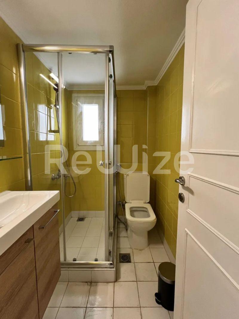 Photo 18,Μπάνιο,ΕΝΟΙΚΊΑΣΗ,Κατοικία,Διαμέρισμα,100τ.μ,€1,200,Κέντρο Θεσσαλονίκης