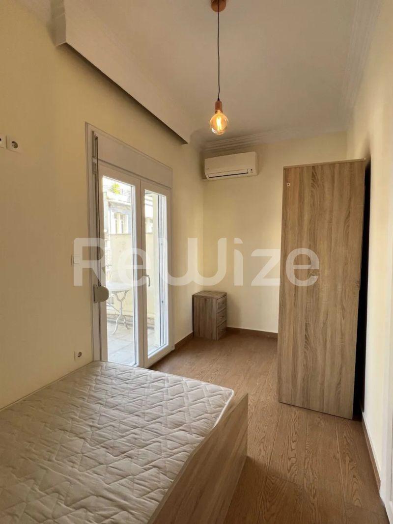Photo 12,Υπνοδωμάτιο,ΕΝΟΙΚΊΑΣΗ,Κατοικία,Διαμέρισμα,100τ.μ,€1,200,Κέντρο Θεσσαλονίκης