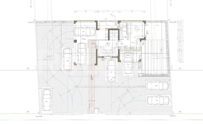 Apartment 55 m² in Thermaikos, photo 9