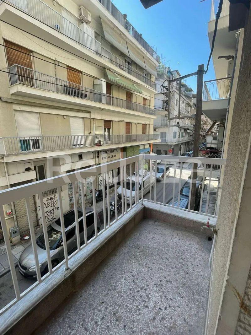 Διαμέρισμα 80 τ.μ. στη Θεσσαλονίκη, φωτογραφία 18