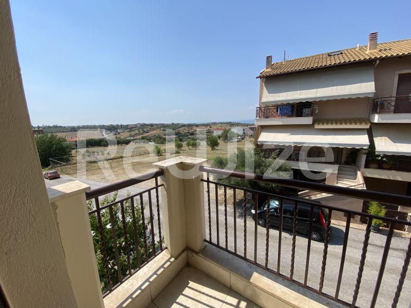 Photo 15,Θέα στη θάλασσα,ΕΝΟΙΚΊΑΣΗ,Κατοικία,Μεζονέτα,175τ.μ,€650,Καρδία