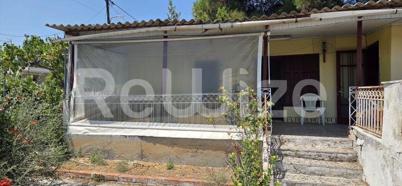 Photo 2,Εξωτερική,ΠΏΛΗΣΗ,Γη,Οικόπεδο,288τ.μ,€60,000,Αγία Τριάδα