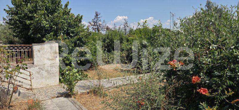 Photo 4,Εξωτερική,ΠΏΛΗΣΗ,Γη,Οικόπεδο,288τ.μ,€60,000,Αγία Τριάδα