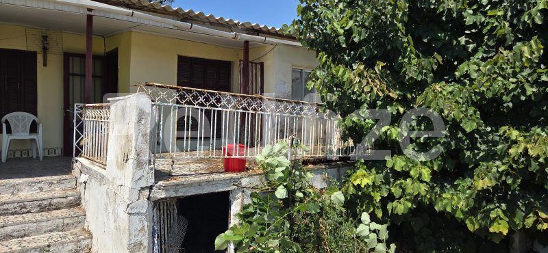 Photo 1,Εξωτερική,ΠΏΛΗΣΗ,Γη,Οικόπεδο,288τ.μ,€60,000,Αγία Τριάδα