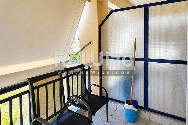 Ξενοδοχείο 500 τ.μ. στη Σιθωνία, μπαλκόνι