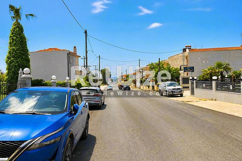 Ξενοδοχείο 500 τ.μ. στη Σιθωνία, φωτογραφία 23