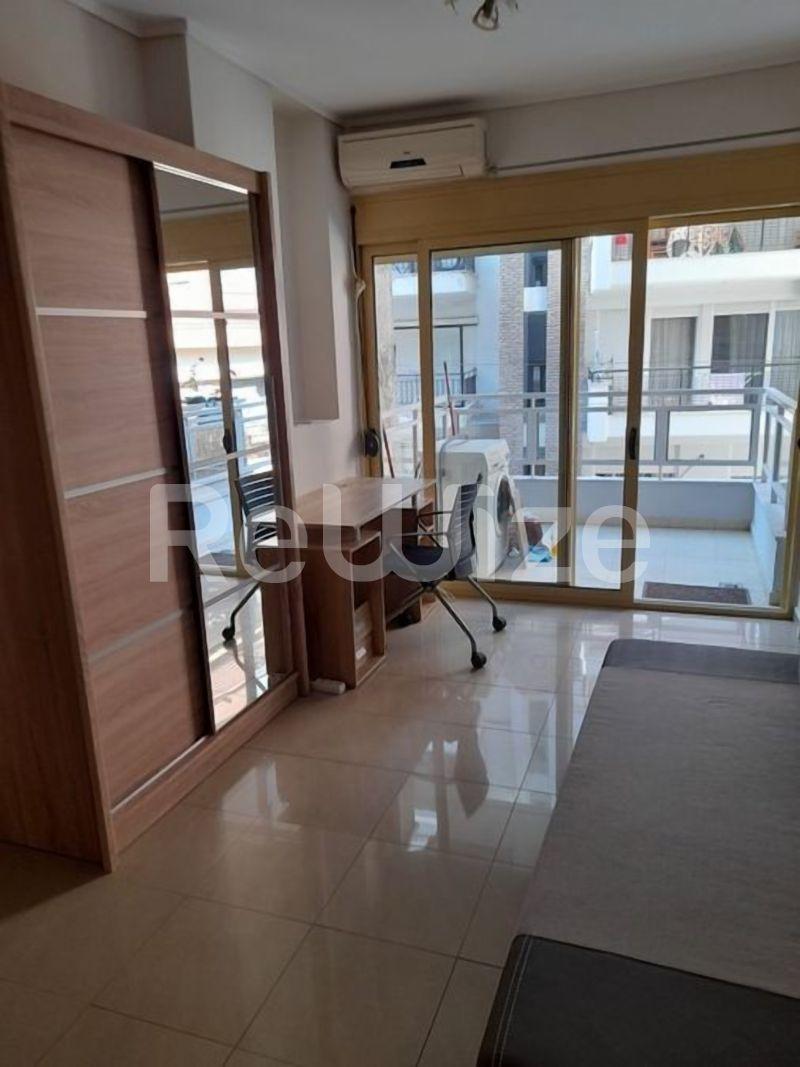 Photo 1,Living Room,RENT,Residency,Studio,30sqm,€450,Ippokrateio