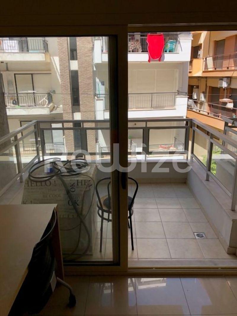 Photo 2,Balcony,RENT,Residency,Studio,30sqm,€450,Ippokrateio