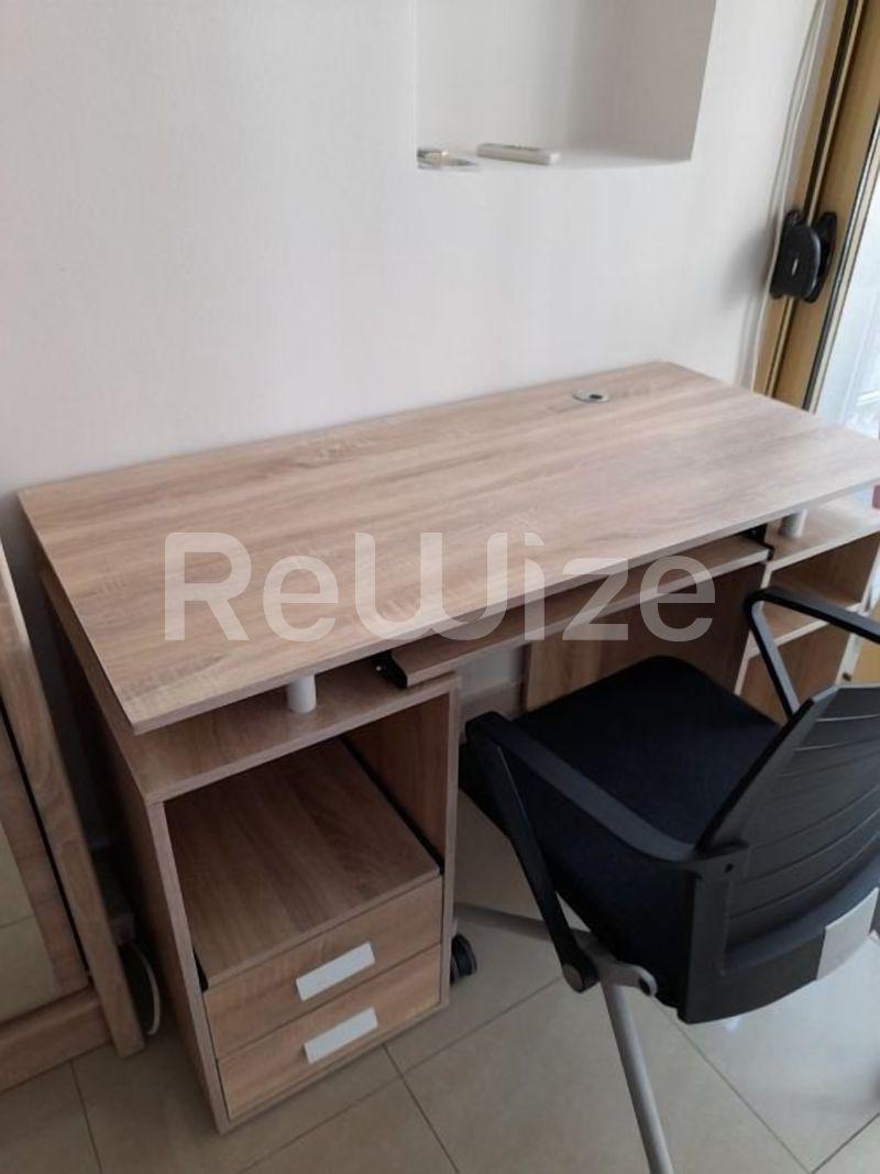 Photo 4,Living Room,RENT,Residency,Studio,30sqm,€450,Ippokrateio