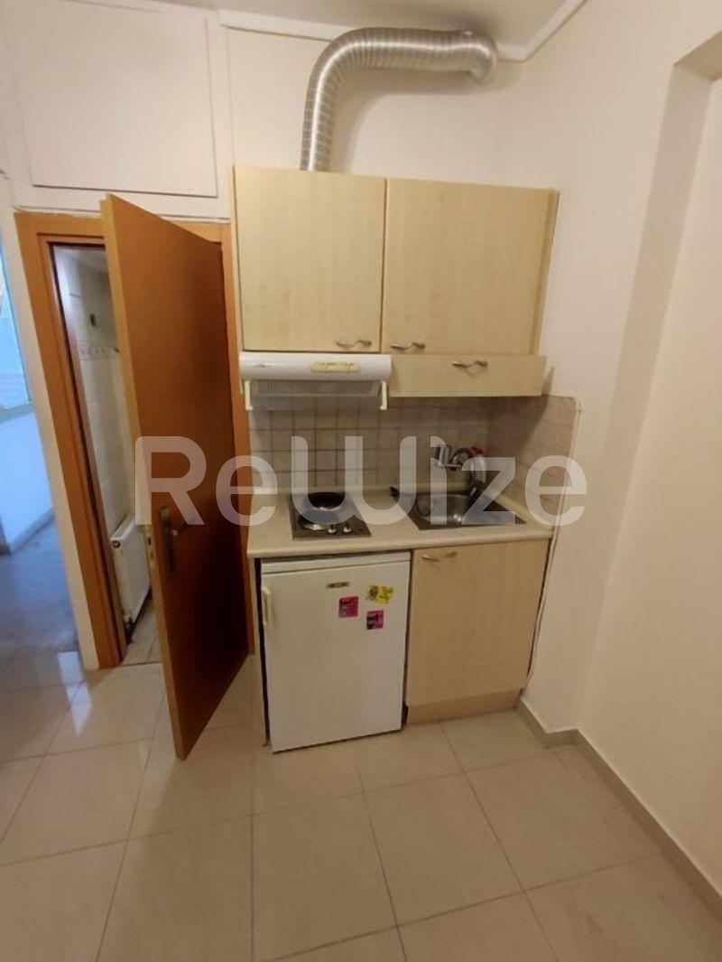 Photo 11,Kitchen,RENT,Residency,Studio,30sqm,€450,Ippokrateio