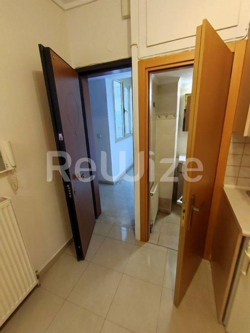 Photo 14,Corridor,RENT,Residency,Studio,30sqm,€450,Ippokrateio