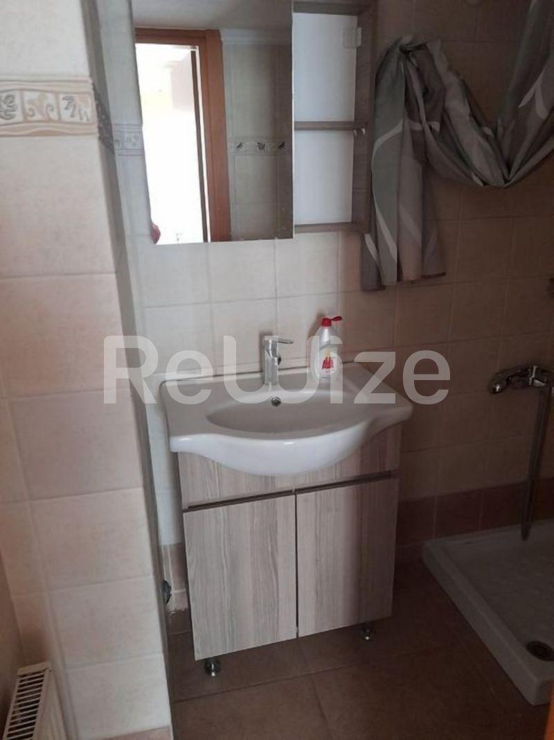 Photo 8,Bathroom,RENT,Residency,Studio,30sqm,€450,Ippokrateio