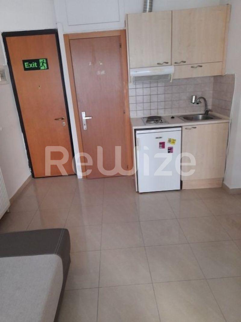 Photo 7,Kitchen,RENT,Residency,Studio,30sqm,€450,Ippokrateio