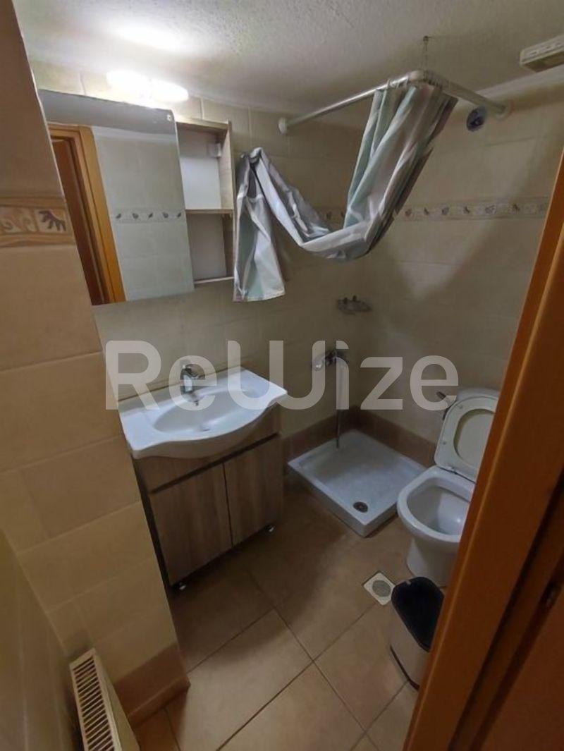 Photo 13,Bathroom,RENT,Residency,Studio,30sqm,€450,Ippokrateio