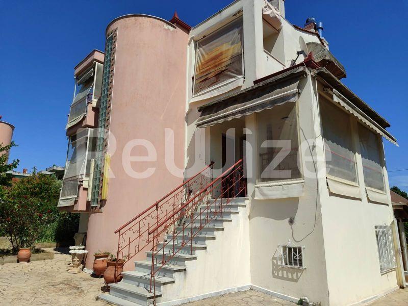 Photo 14,Εξωτερική,ΠΏΛΗΣΗ,Κατοικία,Μονοκατοικία σε συγκρότημα,174τ.μ,€285,000,Νέα Μηχανιώνα