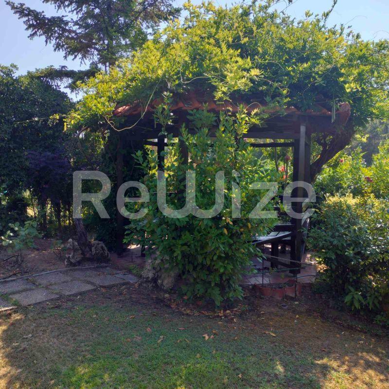 Photo 25,Garden,SALE,Residency,Detached house,330sqm,€550,000,Trilofos