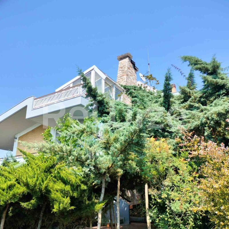 Photo 24,Sea View,SALE,Residency,Detached house,330sqm,€550,000,Trilofos