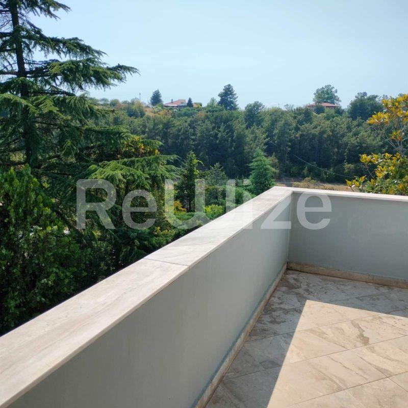 Photo 10,Balcony,SALE,Residency,Detached house,330sqm,€550,000,Trilofos
