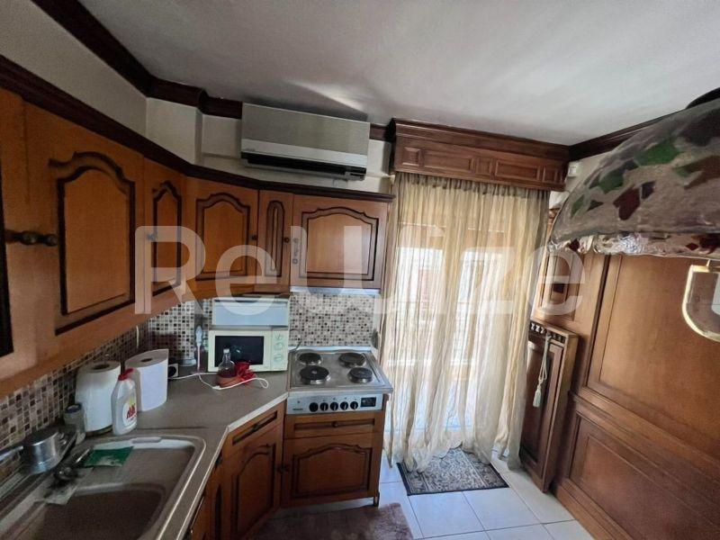 Photo 3,Κουζίνα,ΕΝΟΙΚΊΑΣΗ,Κατοικία,Διαμέρισμα,50τ.μ,€580,Παναγία Φανερωμένη