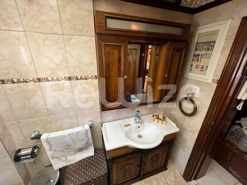 Photo 10,Μπάνιο,ΕΝΟΙΚΊΑΣΗ,Κατοικία,Διαμέρισμα,50τ.μ,€580,Παναγία Φανερωμένη