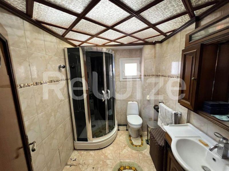 Photo 13,Μπάνιο,ΕΝΟΙΚΊΑΣΗ,Κατοικία,Διαμέρισμα,50τ.μ,€580,Παναγία Φανερωμένη