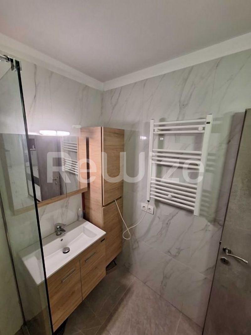 Photo 8,Μπάνιο,ΕΝΟΙΚΊΑΣΗ,Κατοικία,Στούντιο,45τ.μ,€430,Μαρτίου