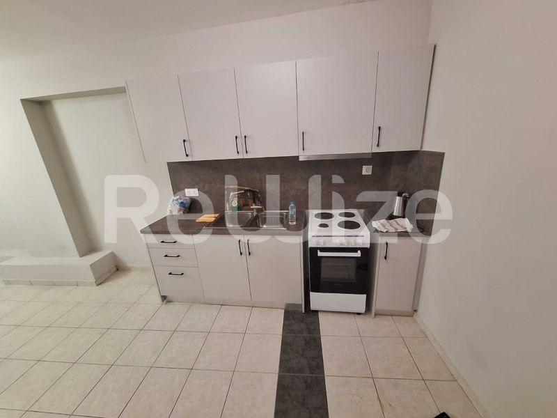 Photo 4,Κουζίνα,ΕΝΟΙΚΊΑΣΗ,Κατοικία,Στούντιο,45τ.μ,€430,Μαρτίου