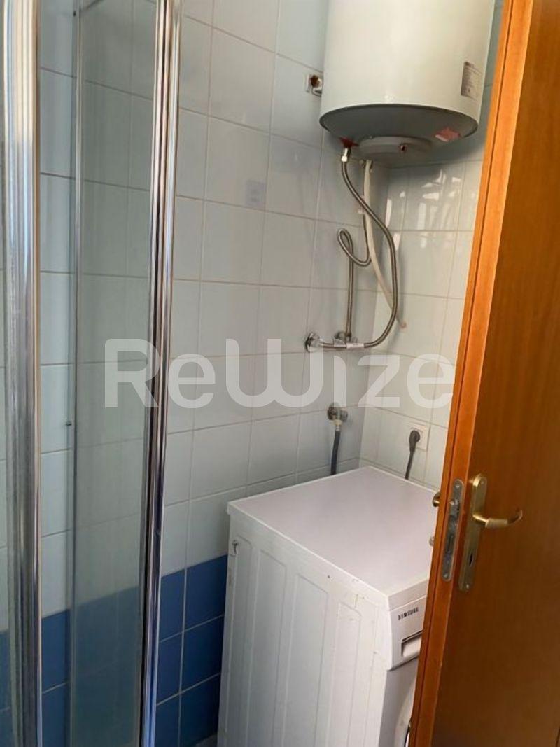 Photo 10,Bathroom,RENT,Residency,Apartment,50sqm,€450,Kentro Thessalonikis