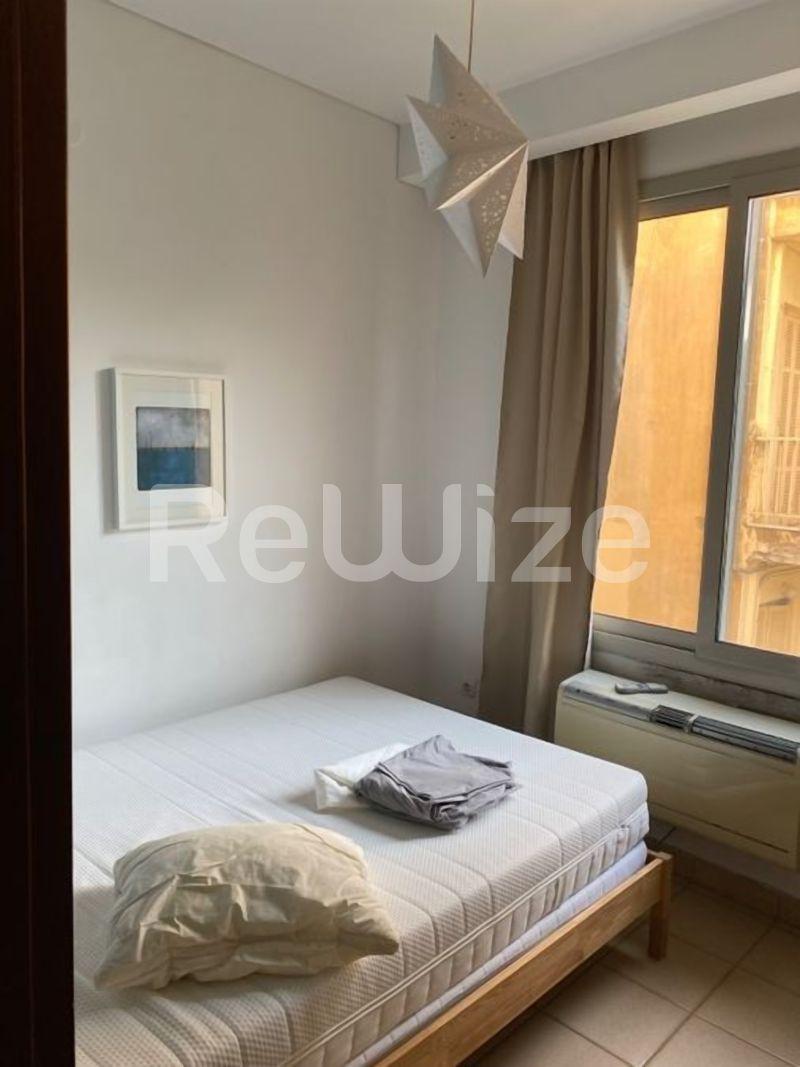 Photo 4,Bedroom,RENT,Residency,Apartment,50sqm,€450,Kentro Thessalonikis
