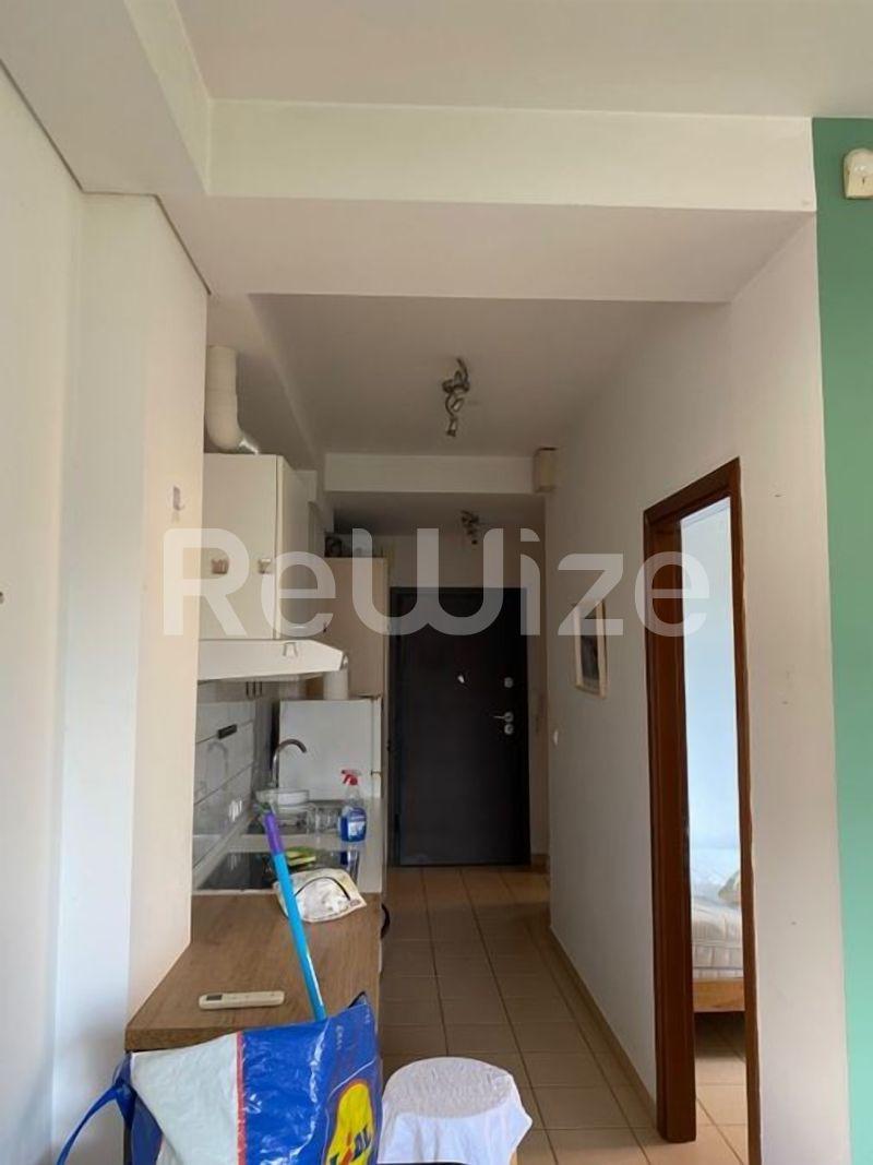Photo 2,Corridor,RENT,Residency,Apartment,50sqm,€450,Kentro Thessalonikis