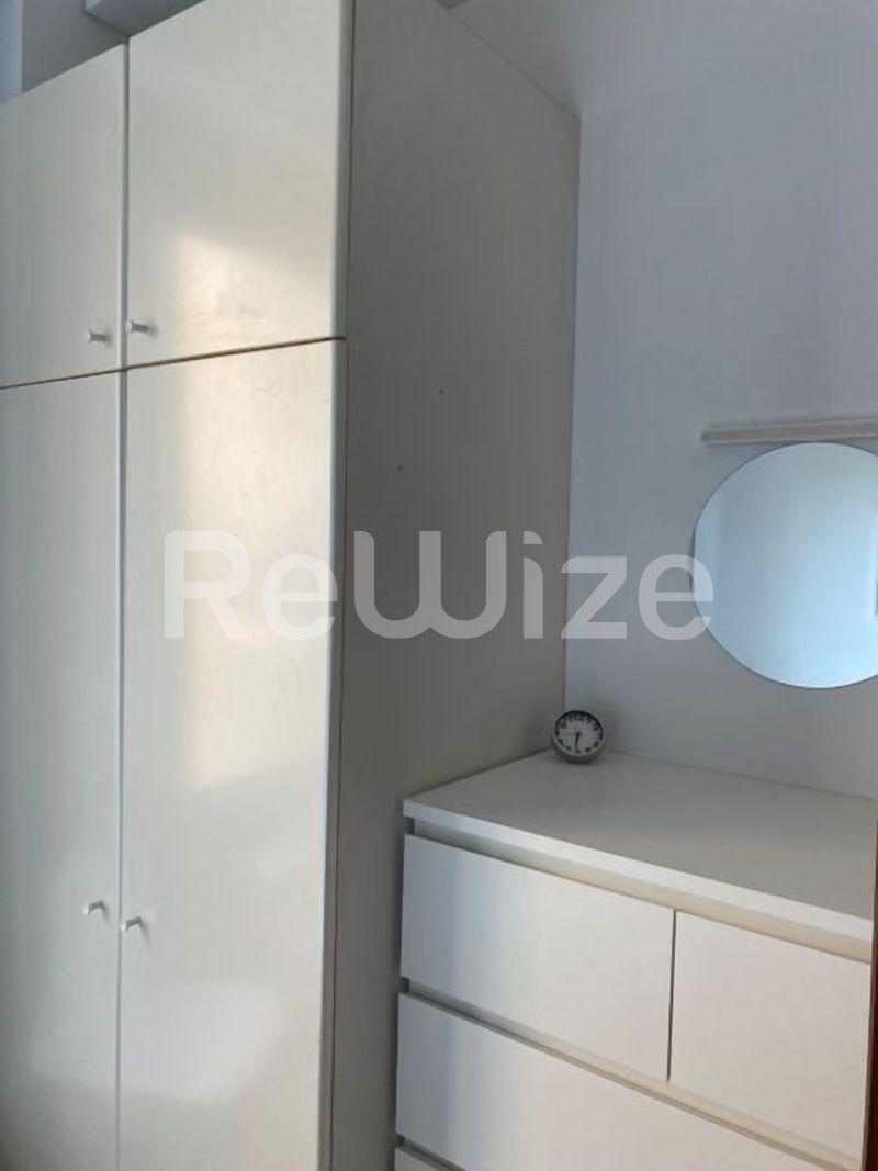 Photo 6,Bedroom,RENT,Residency,Apartment,50sqm,€450,Kentro Thessalonikis