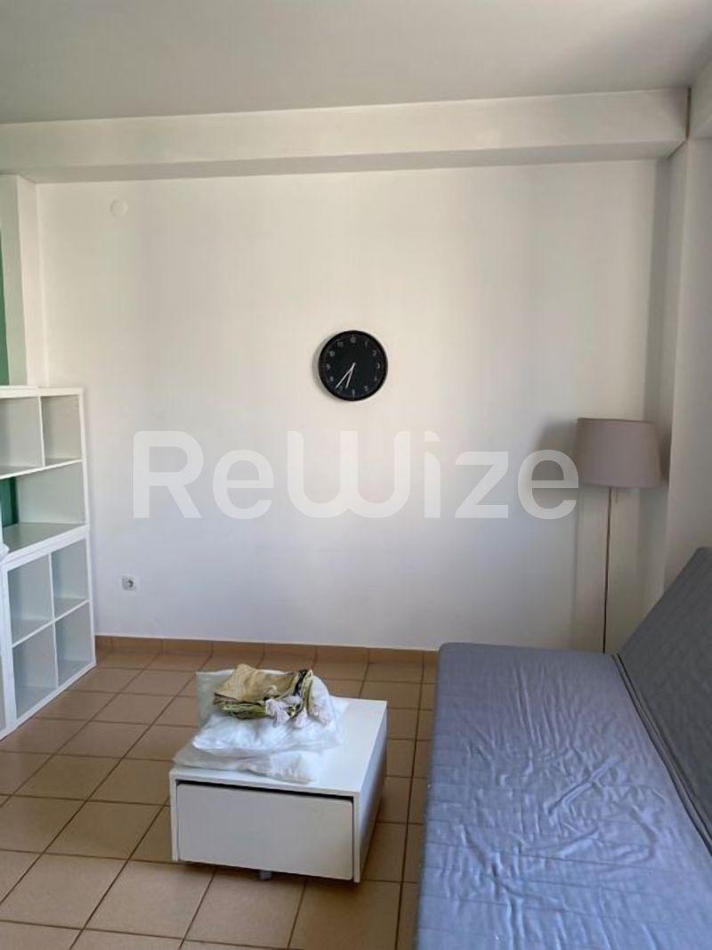 Photo 1,Bedroom,RENT,Residency,Apartment,50sqm,€450,Kentro Thessalonikis