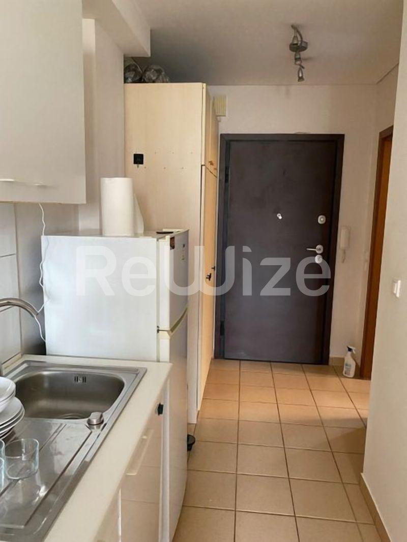 Photo 7,Kitchen,RENT,Residency,Apartment,50sqm,€450,Kentro Thessalonikis