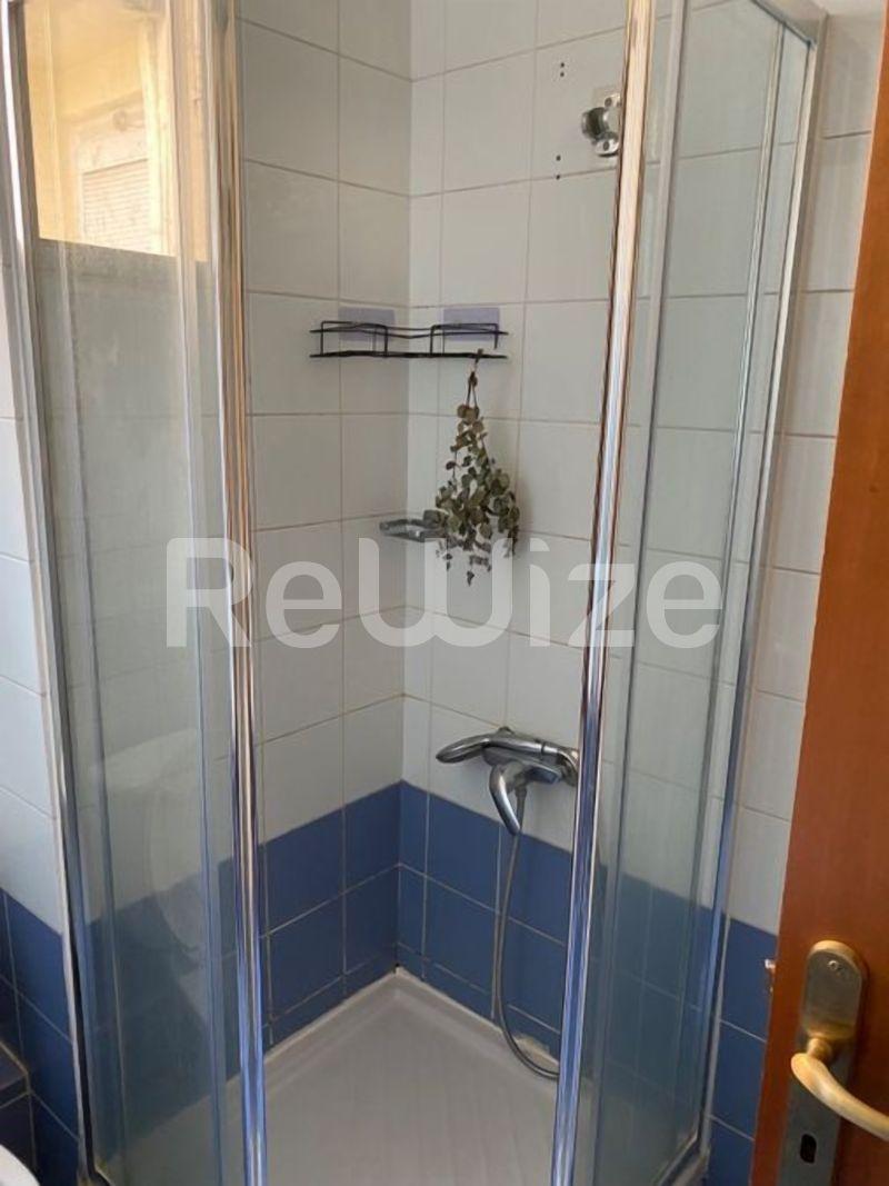 Photo 9,Bathroom,RENT,Residency,Apartment,50sqm,€450,Kentro Thessalonikis