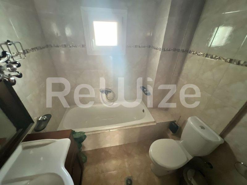 Photo 23,Μπάνιο,ΕΝΟΙΚΊΑΣΗ,Κατοικία,Διαμέρισμα,45τ.μ,€480,Παναγία Φανερωμένη