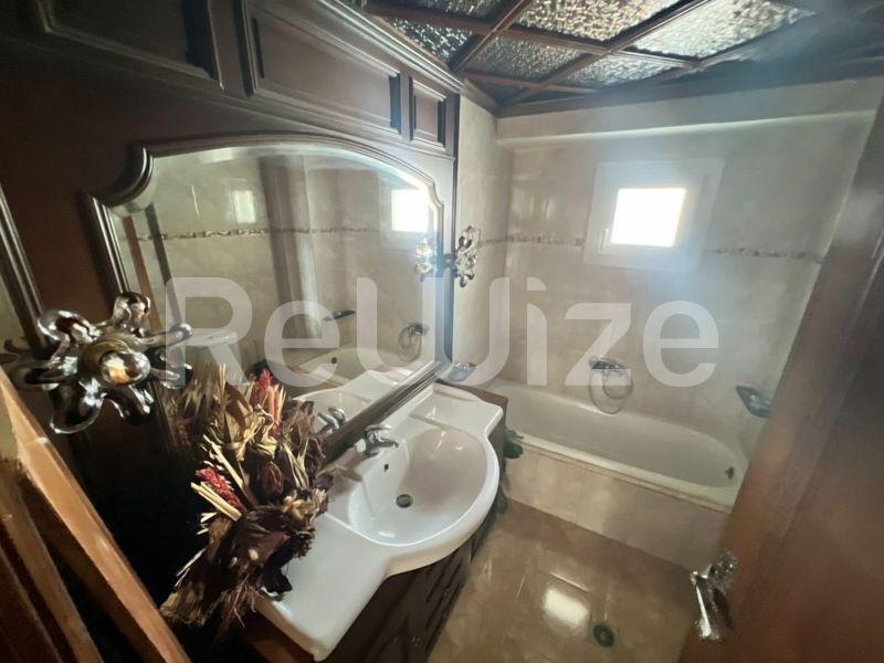 Photo 16,Μπάνιο,ΕΝΟΙΚΊΑΣΗ,Κατοικία,Διαμέρισμα,45τ.μ,€480,Παναγία Φανερωμένη