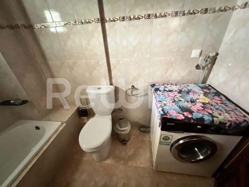 Photo 8,Μπάνιο,ΕΝΟΙΚΊΑΣΗ,Κατοικία,Διαμέρισμα,45τ.μ,€480,Παναγία Φανερωμένη