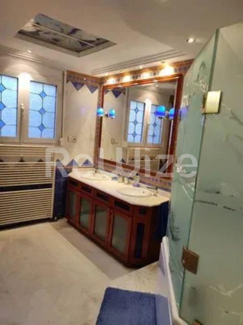Photo 5,Μπάνιο,ΕΝΟΙΚΊΑΣΗ,Κατοικία,Μονοκατοικία,250τ.μ,€1,800,Πανόραμα